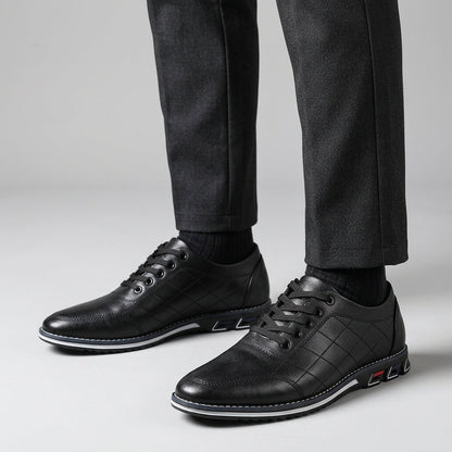 Quilted Sneakers For Men