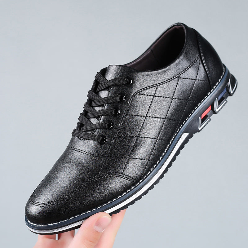 Quilted Sneakers For Men