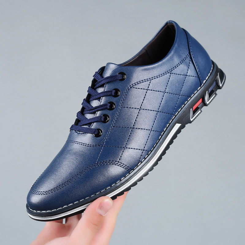 Quilted Sneakers For Men
