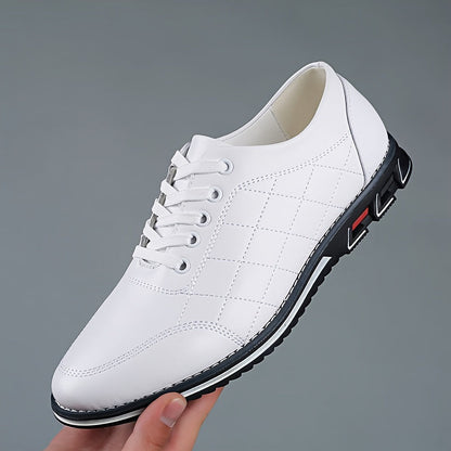 Quilted Sneakers For Men