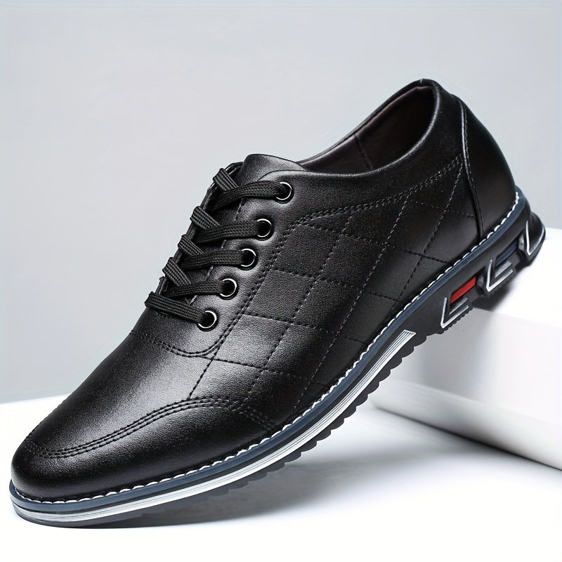 Quilted Sneakers For Men
