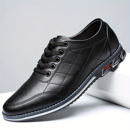 Quilted Sneakers For Men