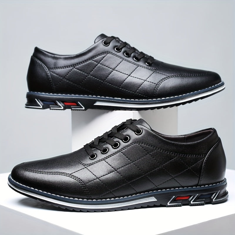 Quilted Sneakers For Men