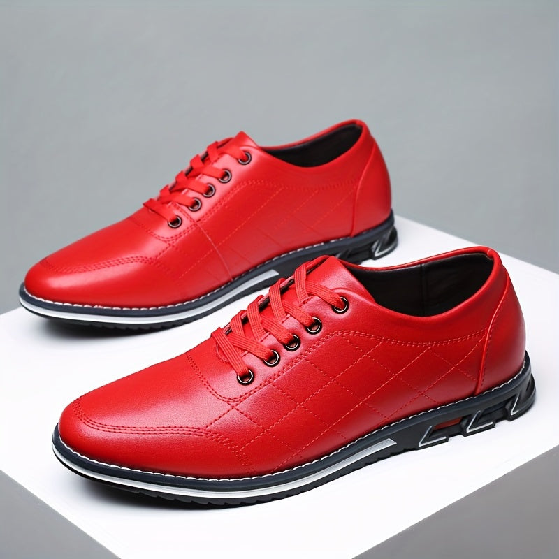 Quilted Sneakers For Men