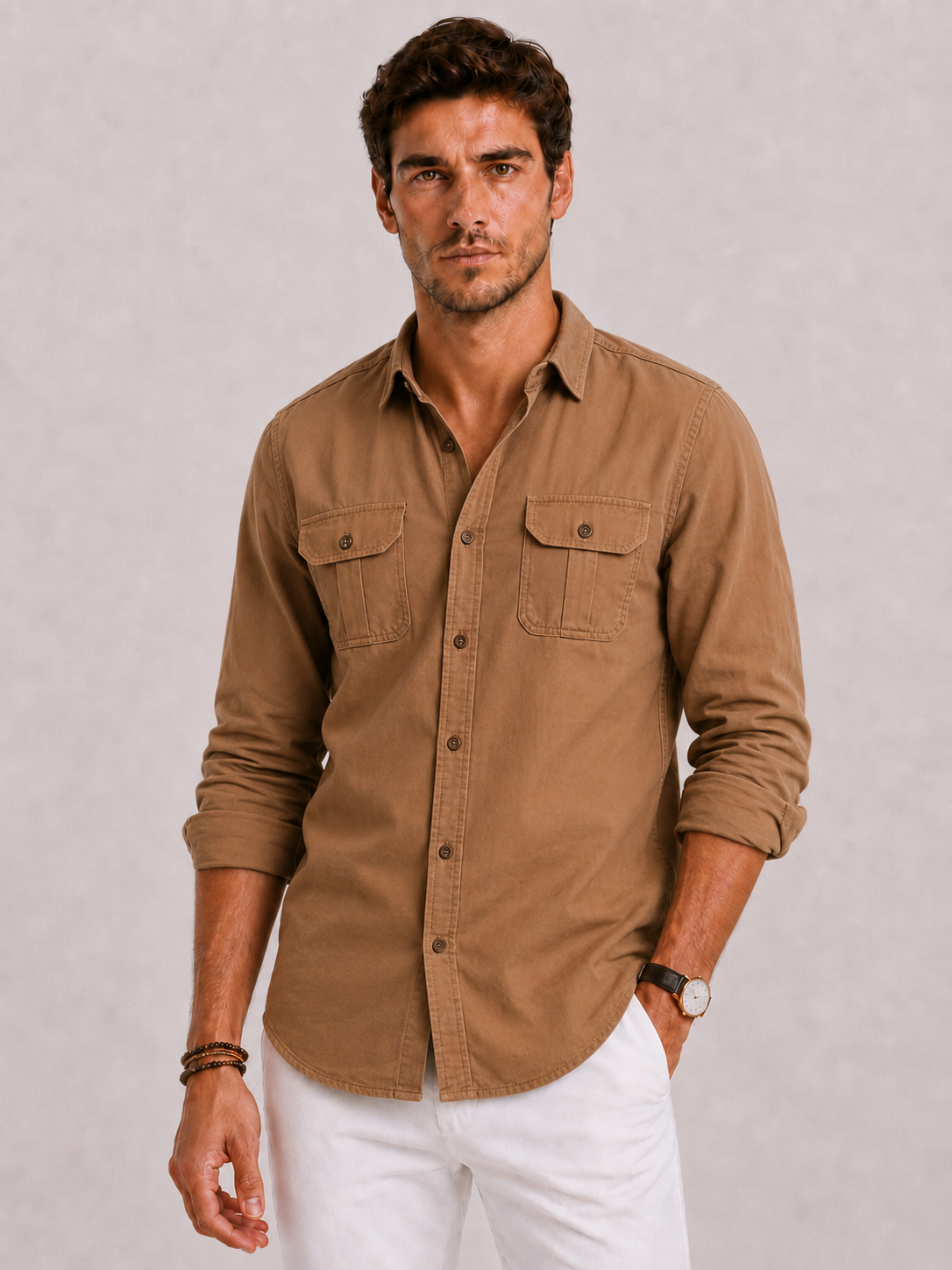 Casual Shirt For Men