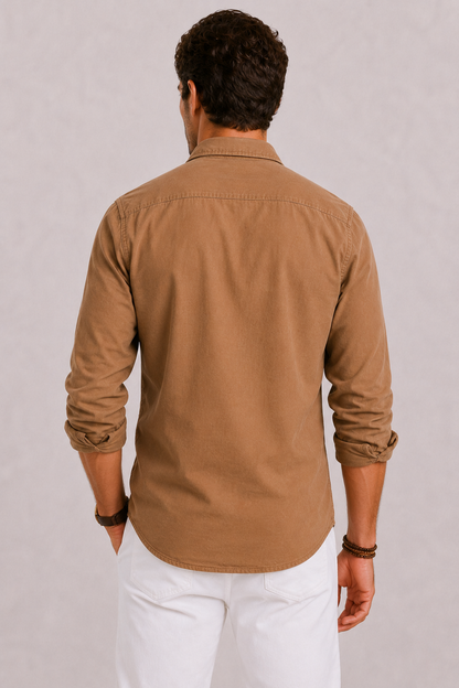 Casual Shirt For Men