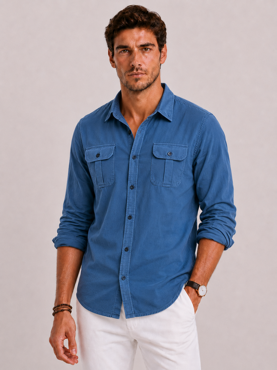 Casual Shirt For Men