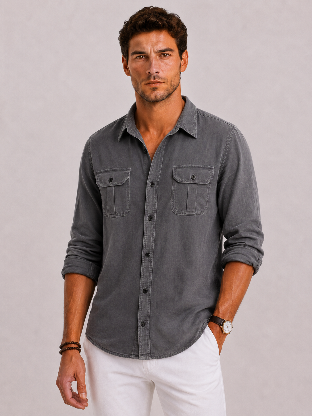 Casual Shirt For Men