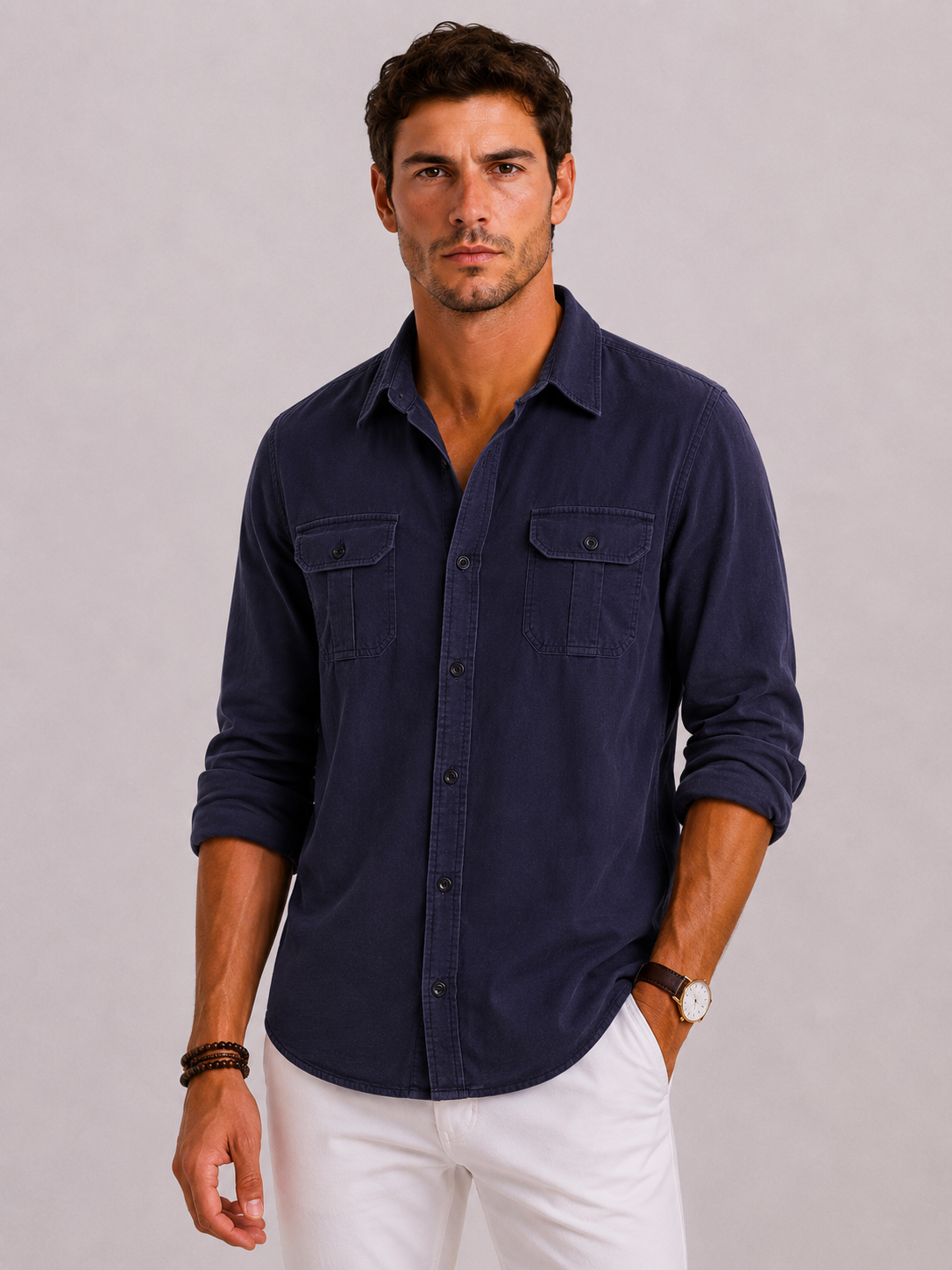 Casual Shirt For Men