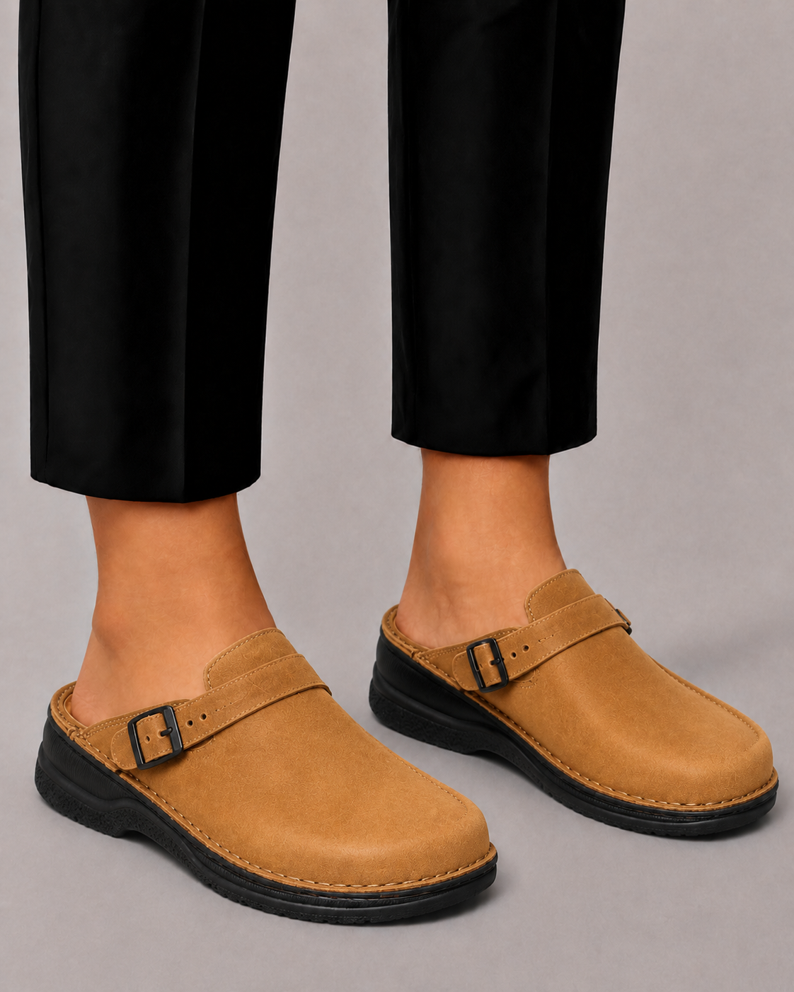 Orthopedic Clogs For Men