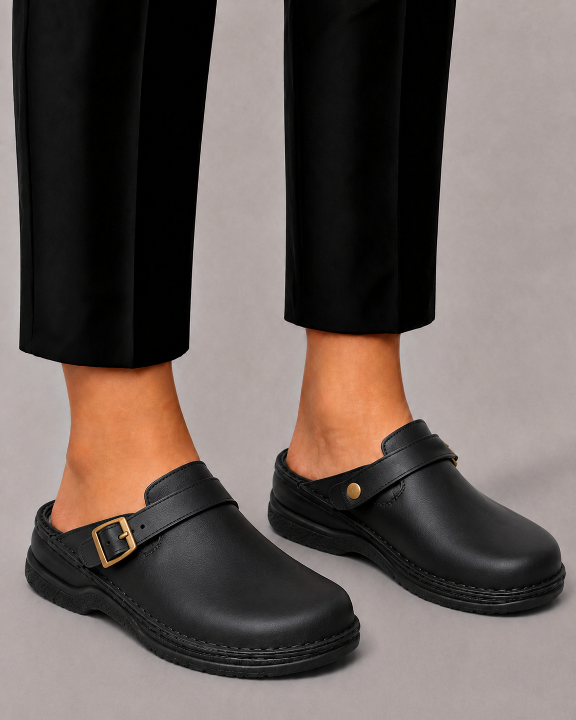 Orthopedic Clogs For Men