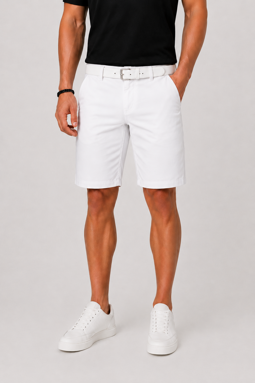 Summer Shorts For Men
