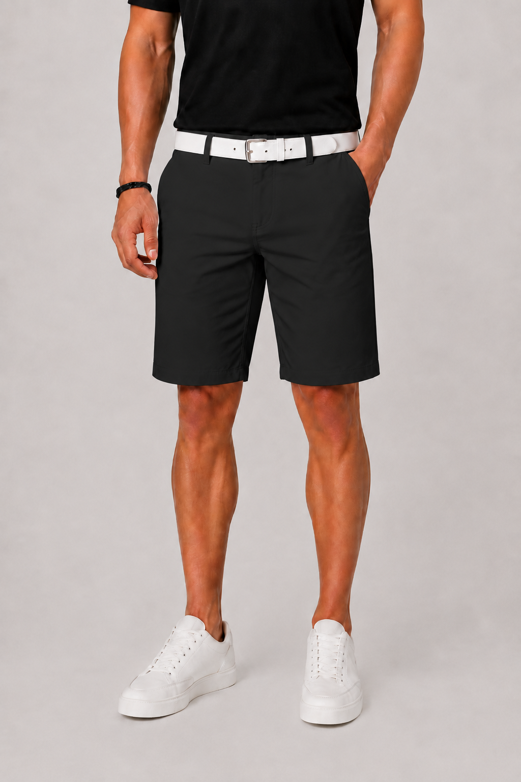 Summer Shorts For Men