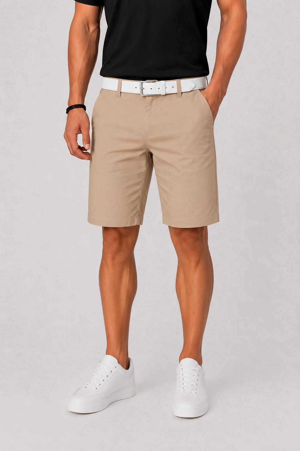 Summer Shorts For Men