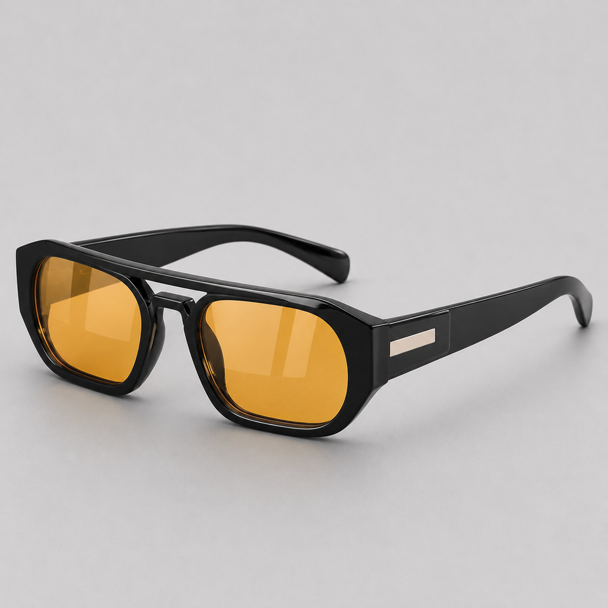 Rectangular Sunglasses For Men