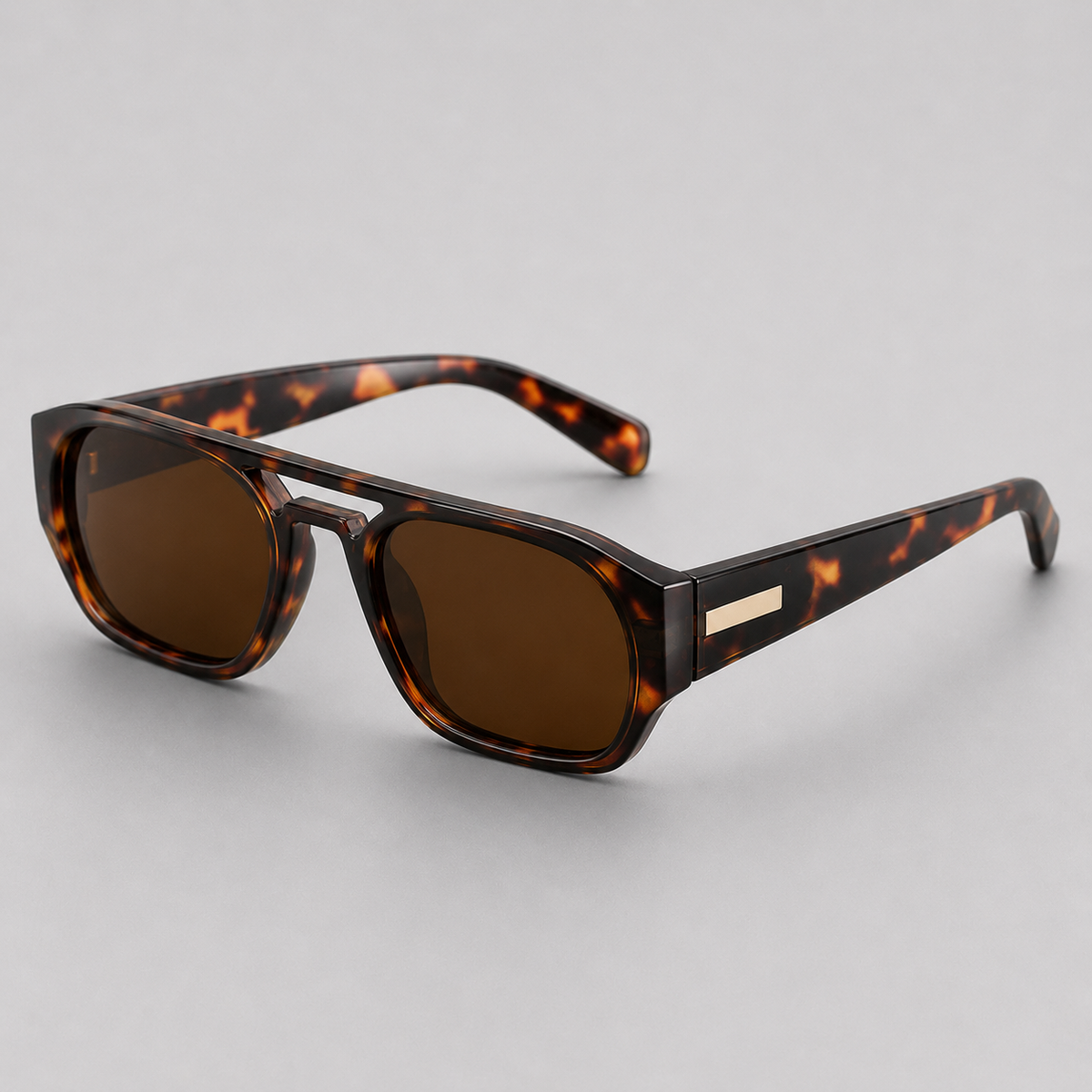 Rectangular Sunglasses For Men
