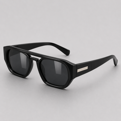 Rectangular Sunglasses For Men