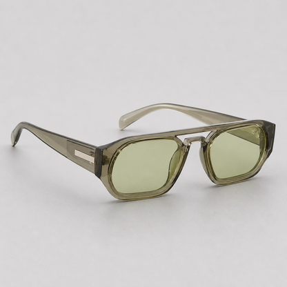 Rectangular Sunglasses For Men