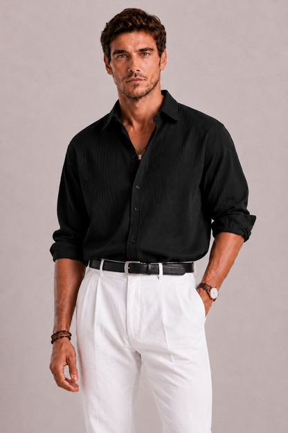 Oversized Shirt For Men