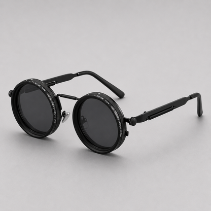 Round Sunglasses For Men