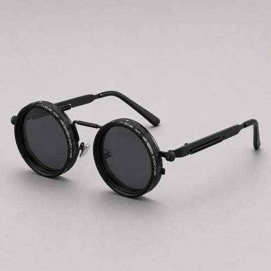 Round Sunglasses For Men