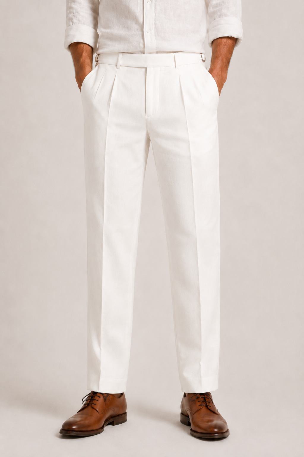 Linen Trousers For Men