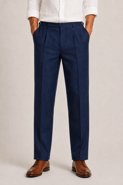 Linen Trousers For Men
