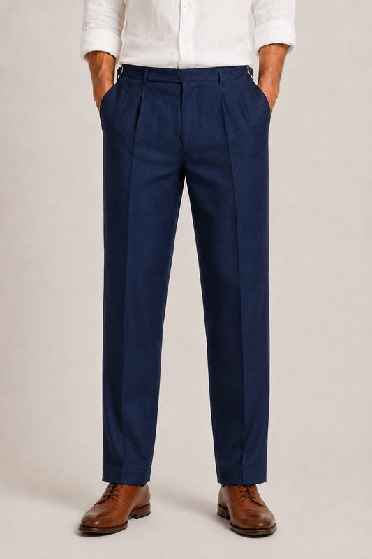 Linen Trousers For Men