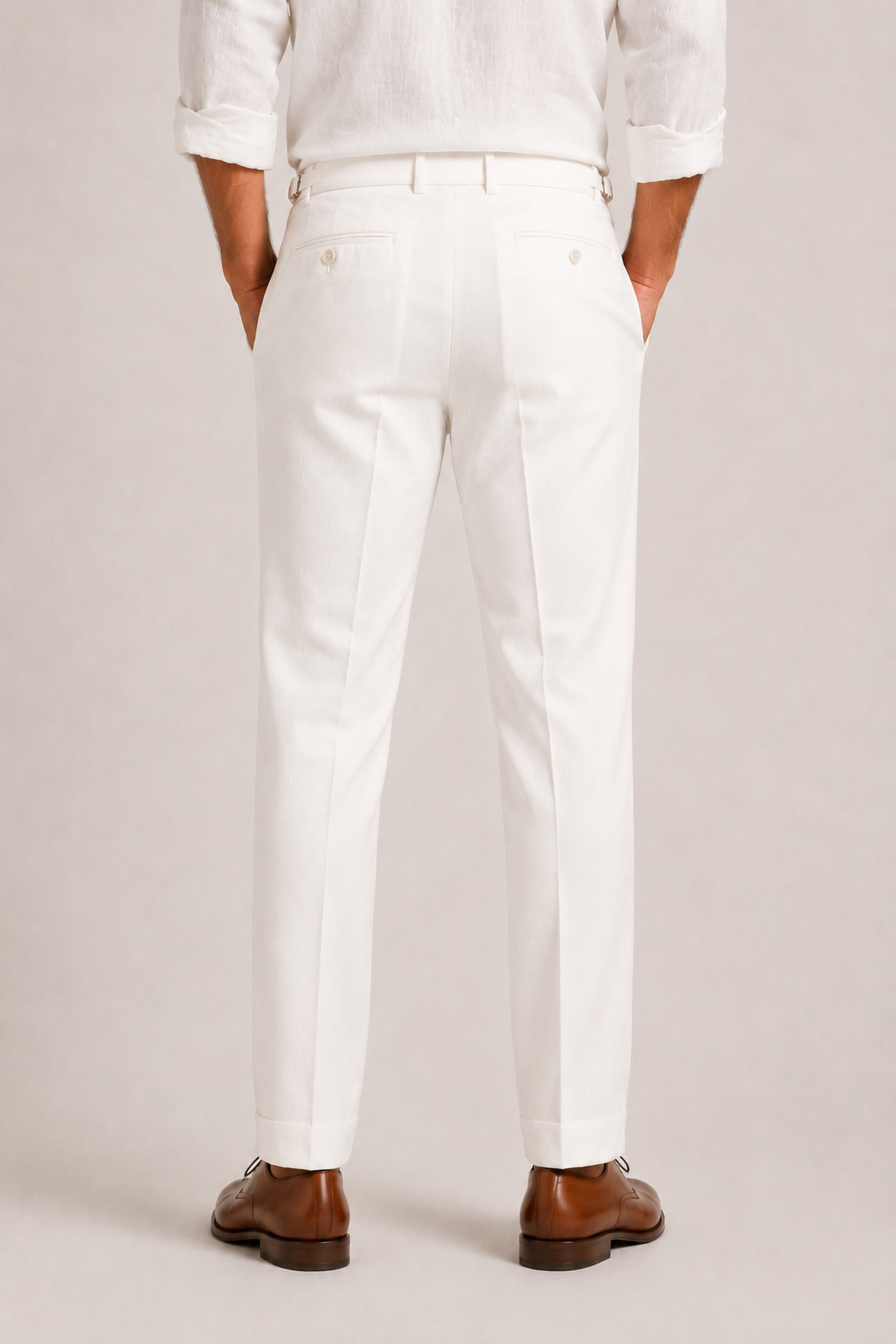 Linen Trousers For Men