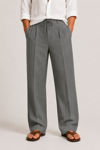 Linen Trousers For Men