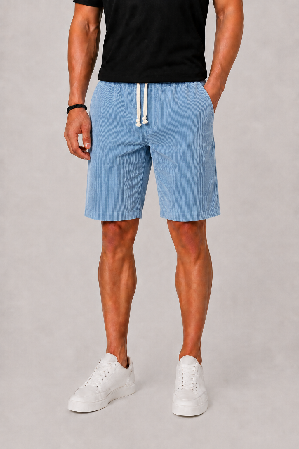 Summer Shorts For Men