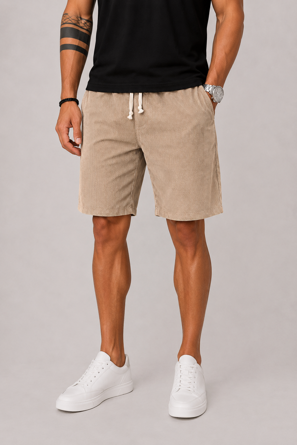 Summer Shorts For Men