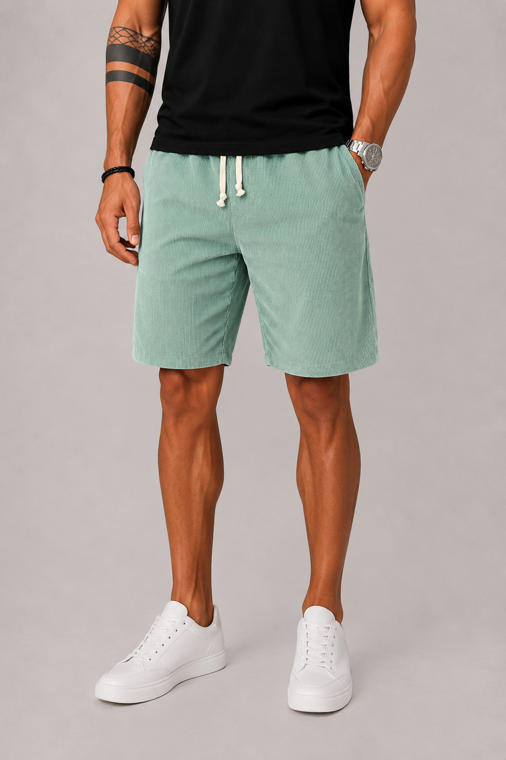 Summer Shorts For Men