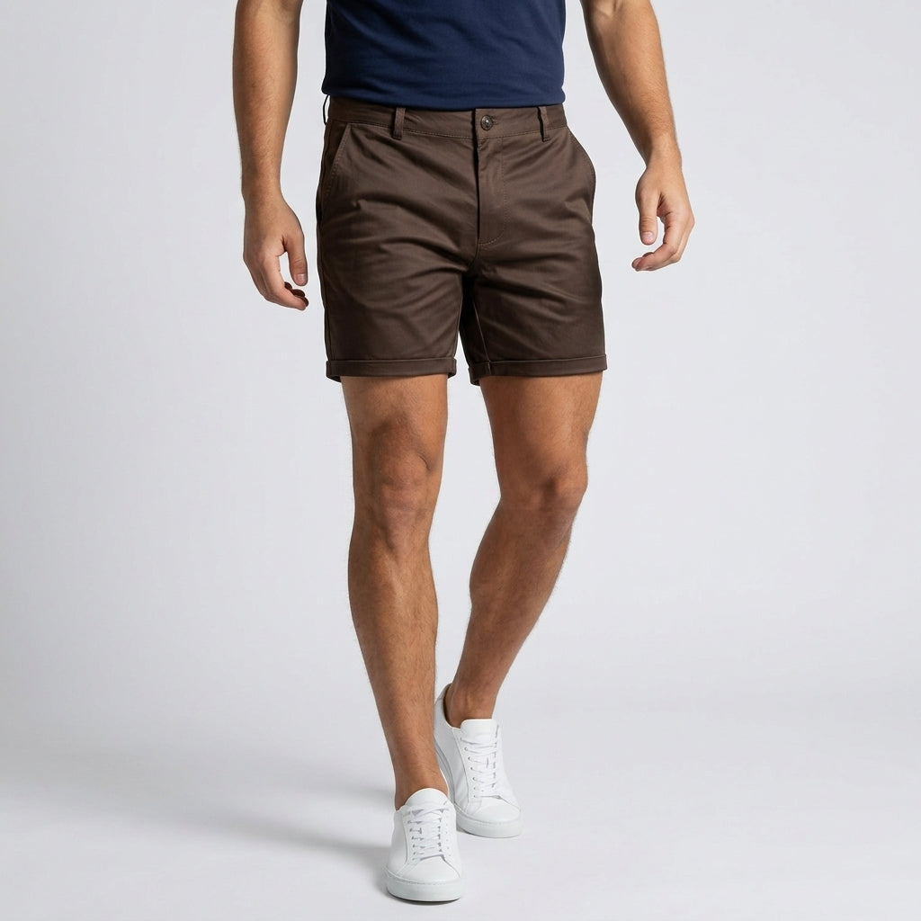 Chino Shorts For Men