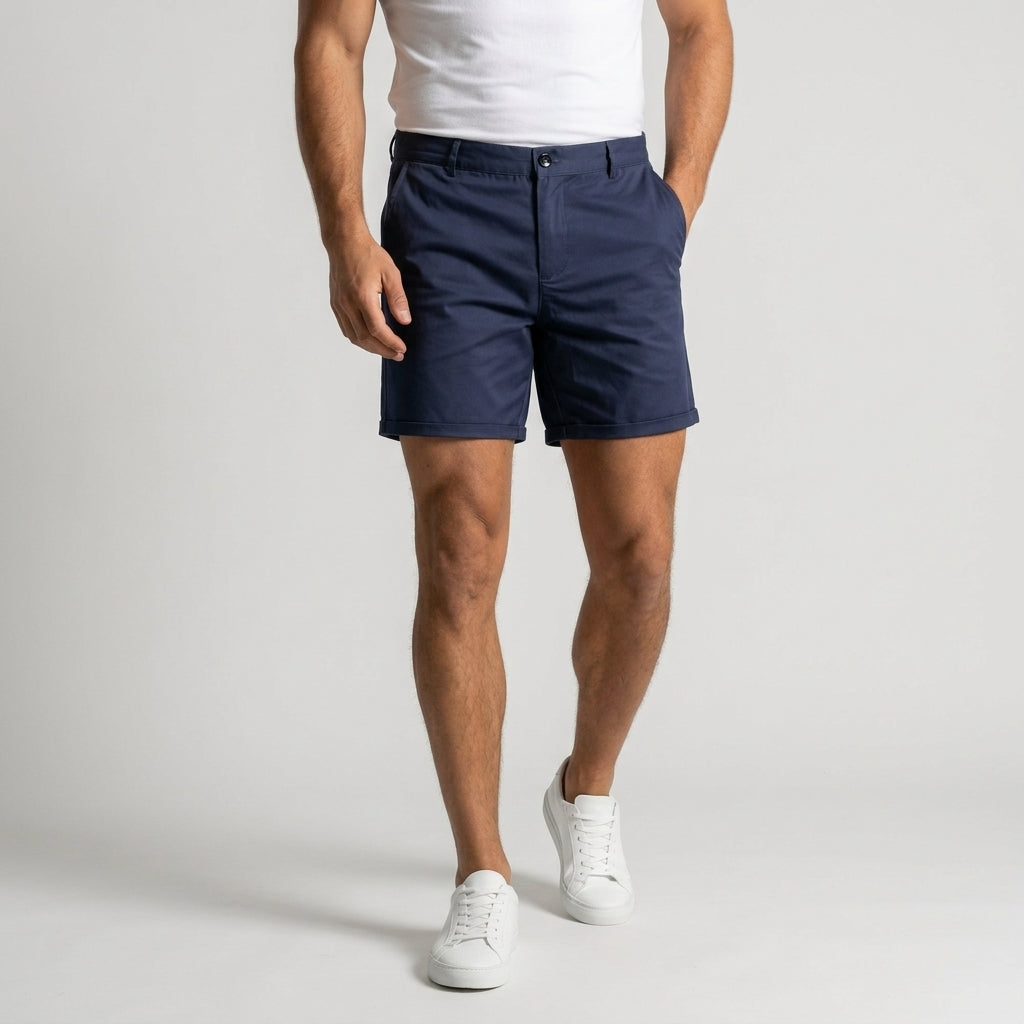 Chino Shorts For Men
