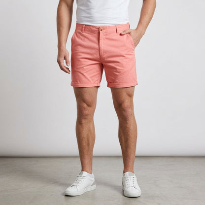 Chino Shorts For Men