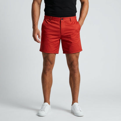 Chino Shorts For Men