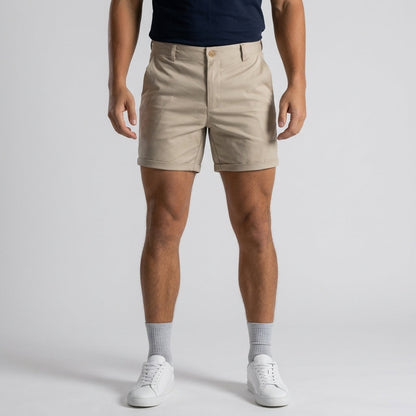 Chino Shorts For Men