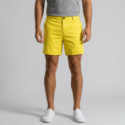 Chino Shorts For Men