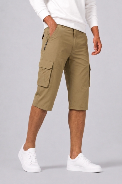 Cargo Shorts For Men