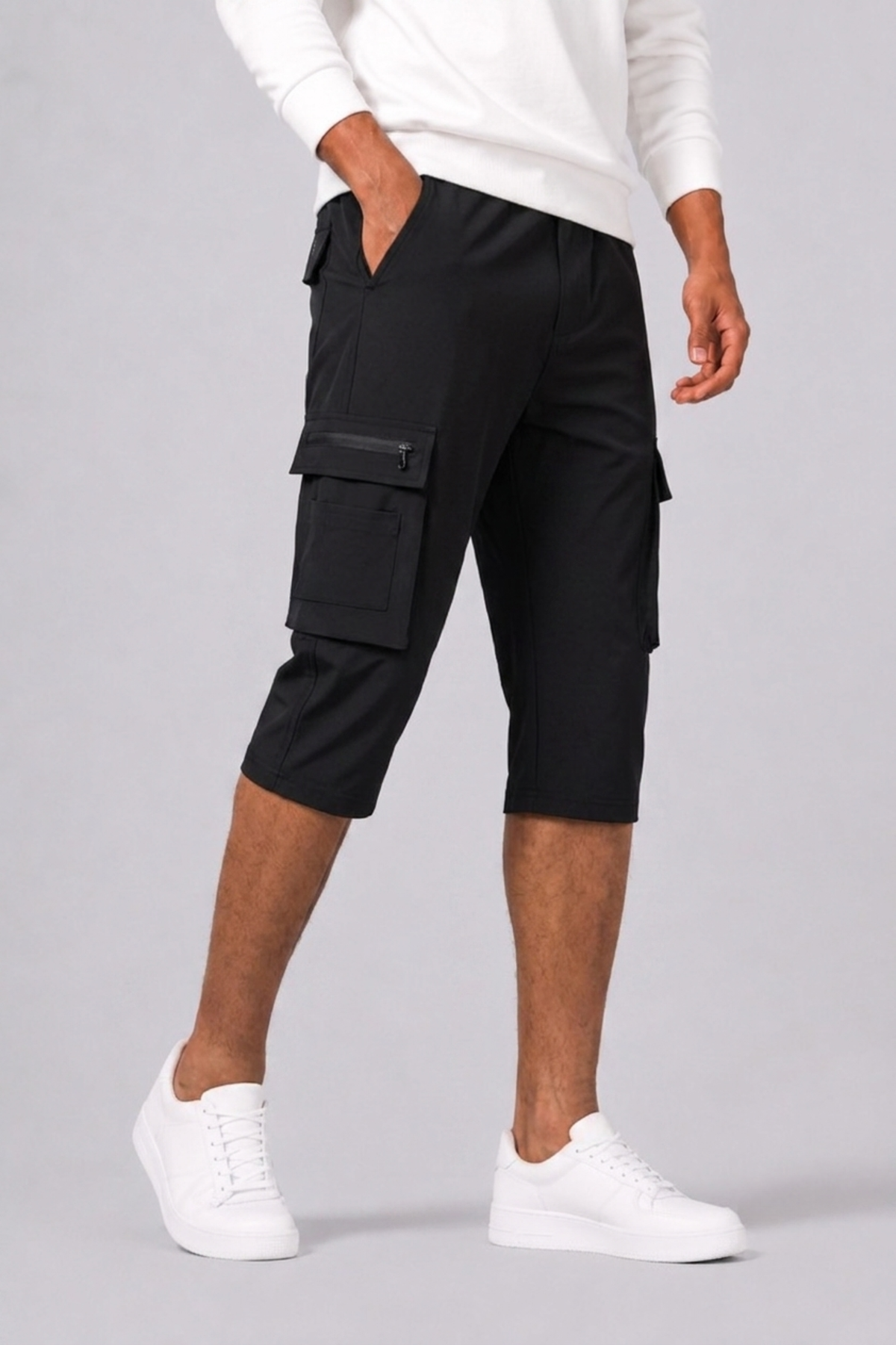 Cargo Shorts For Men