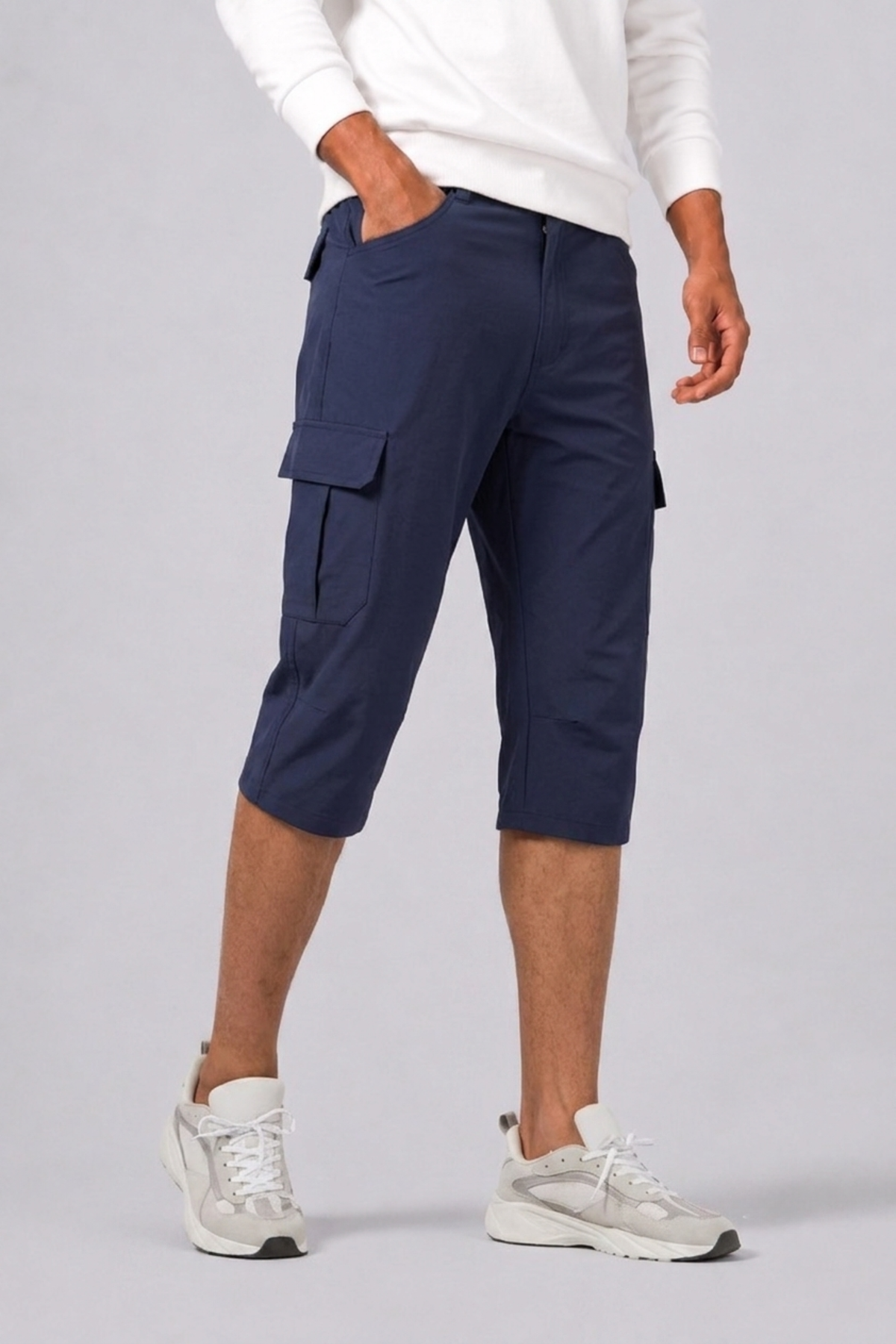 Cargo Shorts For Men