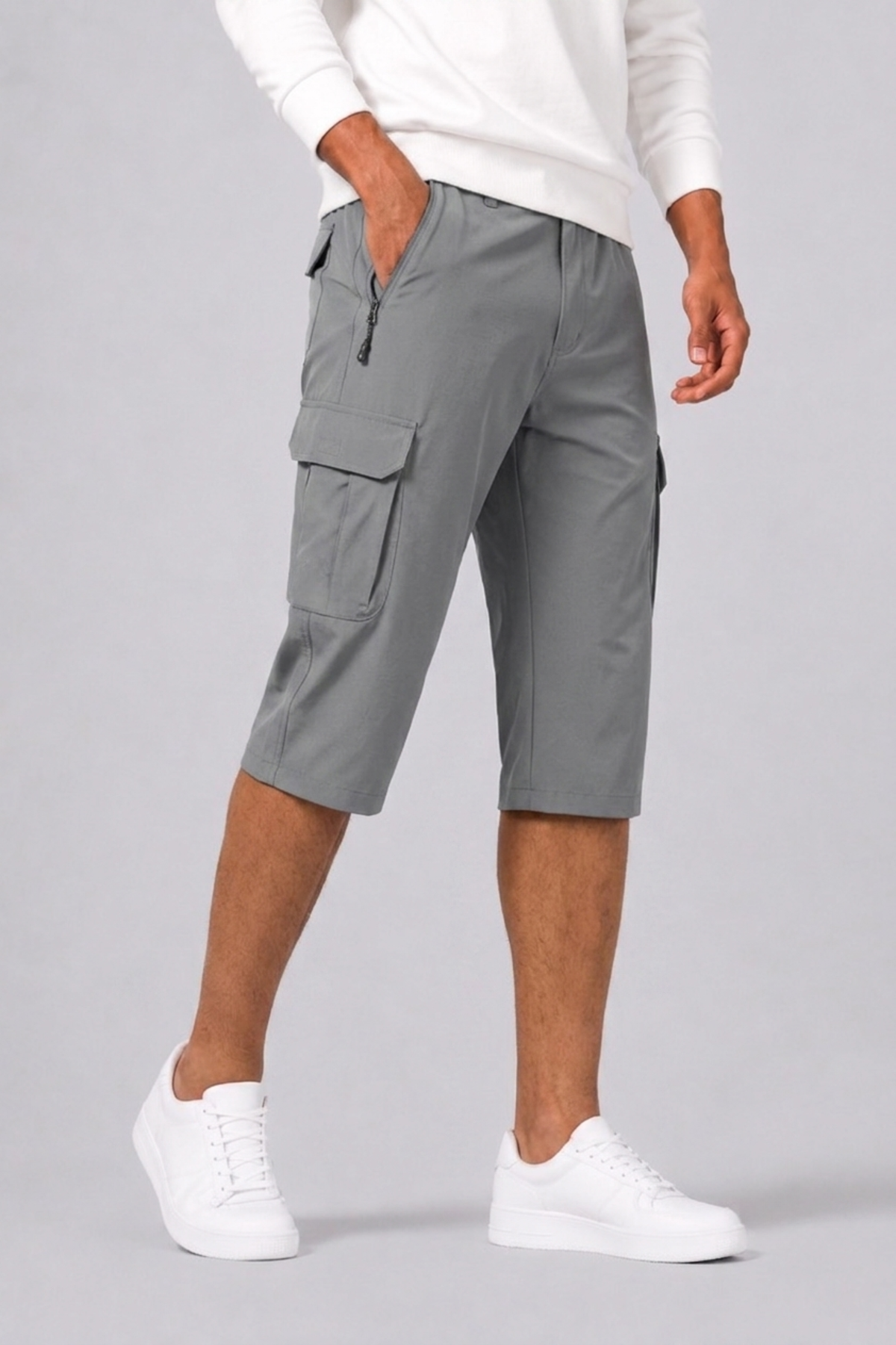 Cargo Shorts For Men