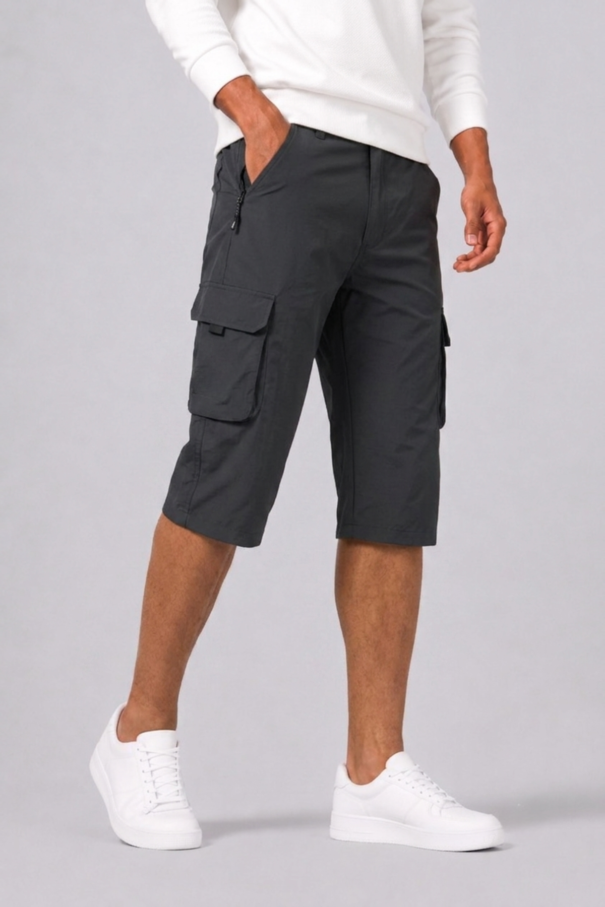 Cargo Shorts For Men