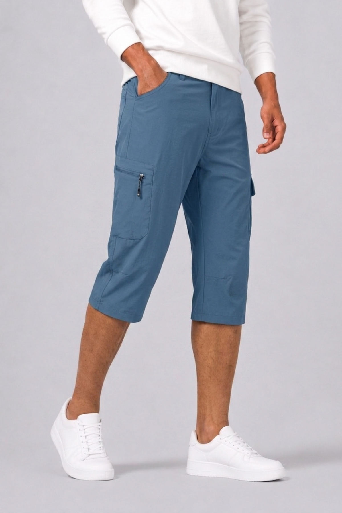 Cargo Shorts For Men