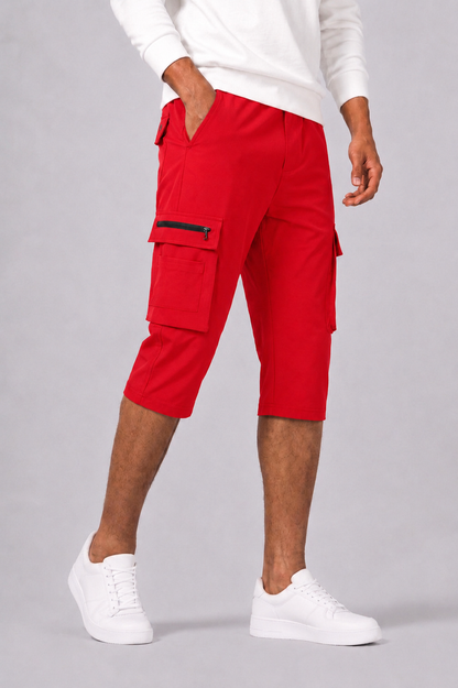 Cargo Shorts For Men