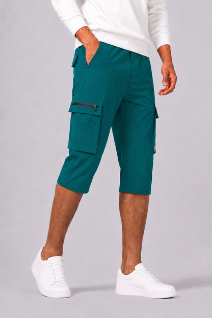 Cargo Shorts For Men
