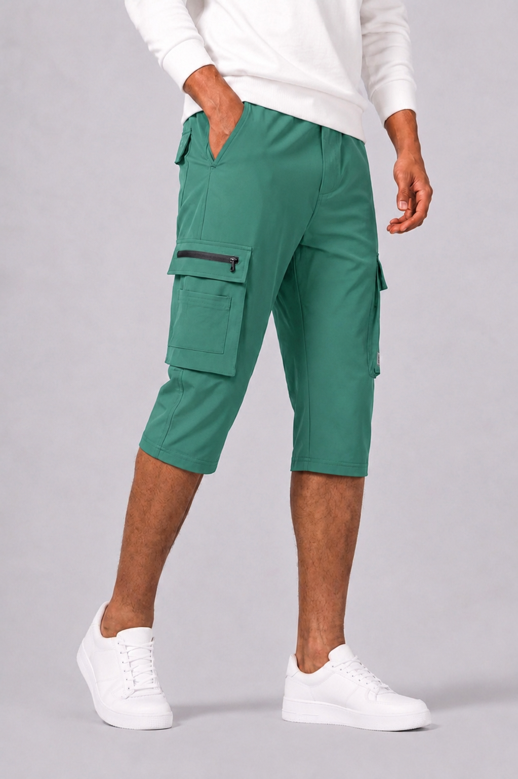 Cargo Shorts For Men