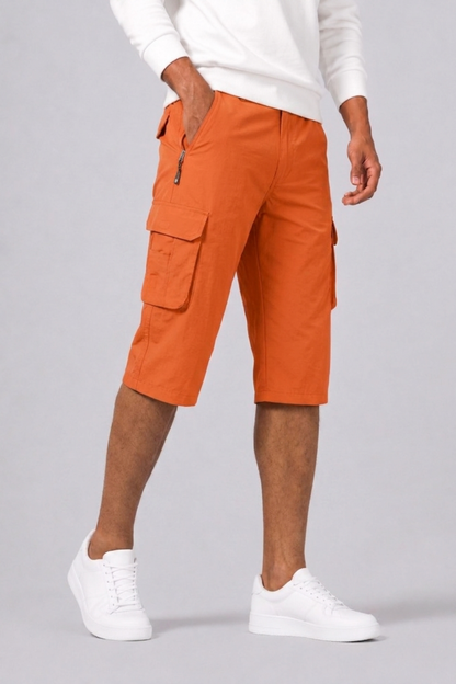 Cargo Shorts For Men