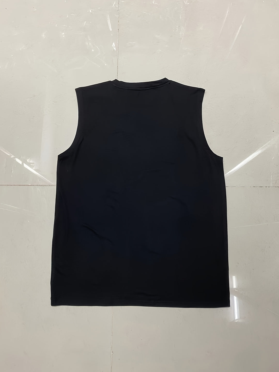 Sleeveless Tank Top For Men
